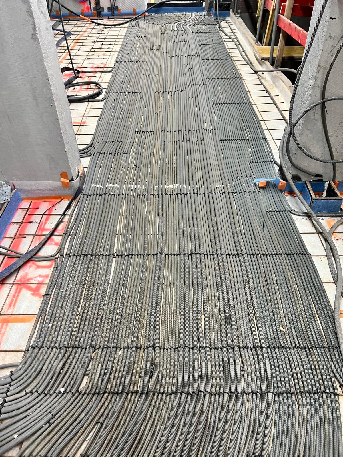 Câblage structuré
